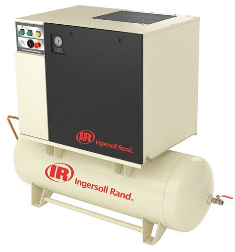 ir air compressor|Ingersoll Rand